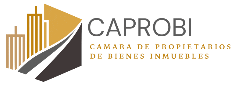 Caprobi Logos