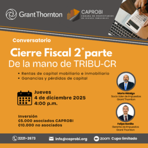 Conversatorio Cierre Fiscal 2da parte - 4 diciembre 2025